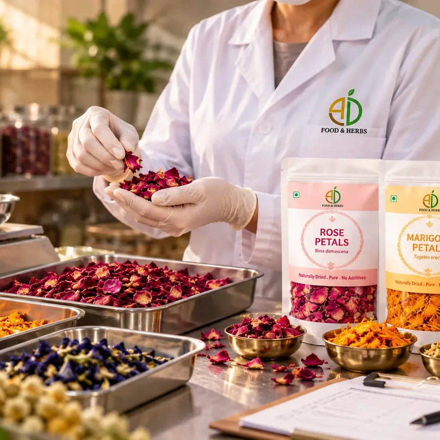 Our Commitment to Quality