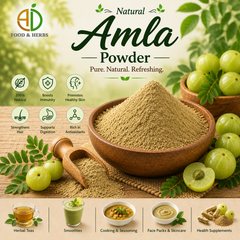 Amla Powder