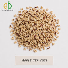 Apple Tea Cuts