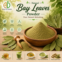 Bay Leaves Powder