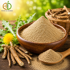 Dandelion Roots Powder