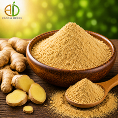 Ginger Powder