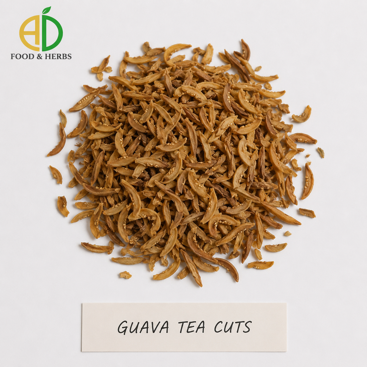 Guava Tea Cuts