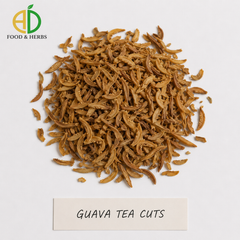 Guava Tea Cuts