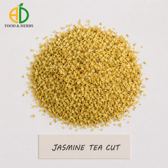 Jasmine tea cuts