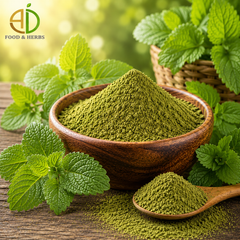Lemon Balm Powder