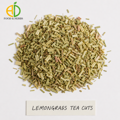 Lemon grass tea cuts