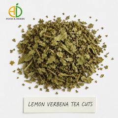 Lemon Verbena Tea Cuts