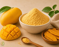 Dehydrated Mango Powder