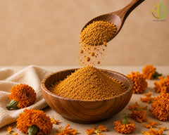 Dried Marigold powder