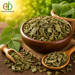 Dried Mulberry leaves