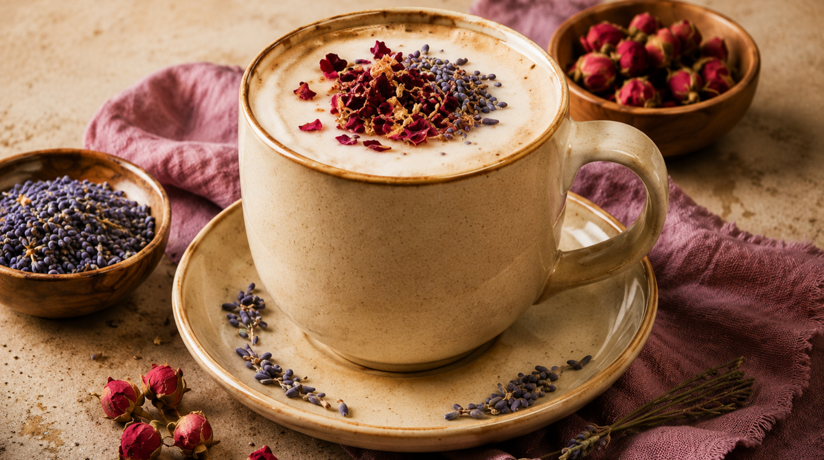 Café & Signature Creations
