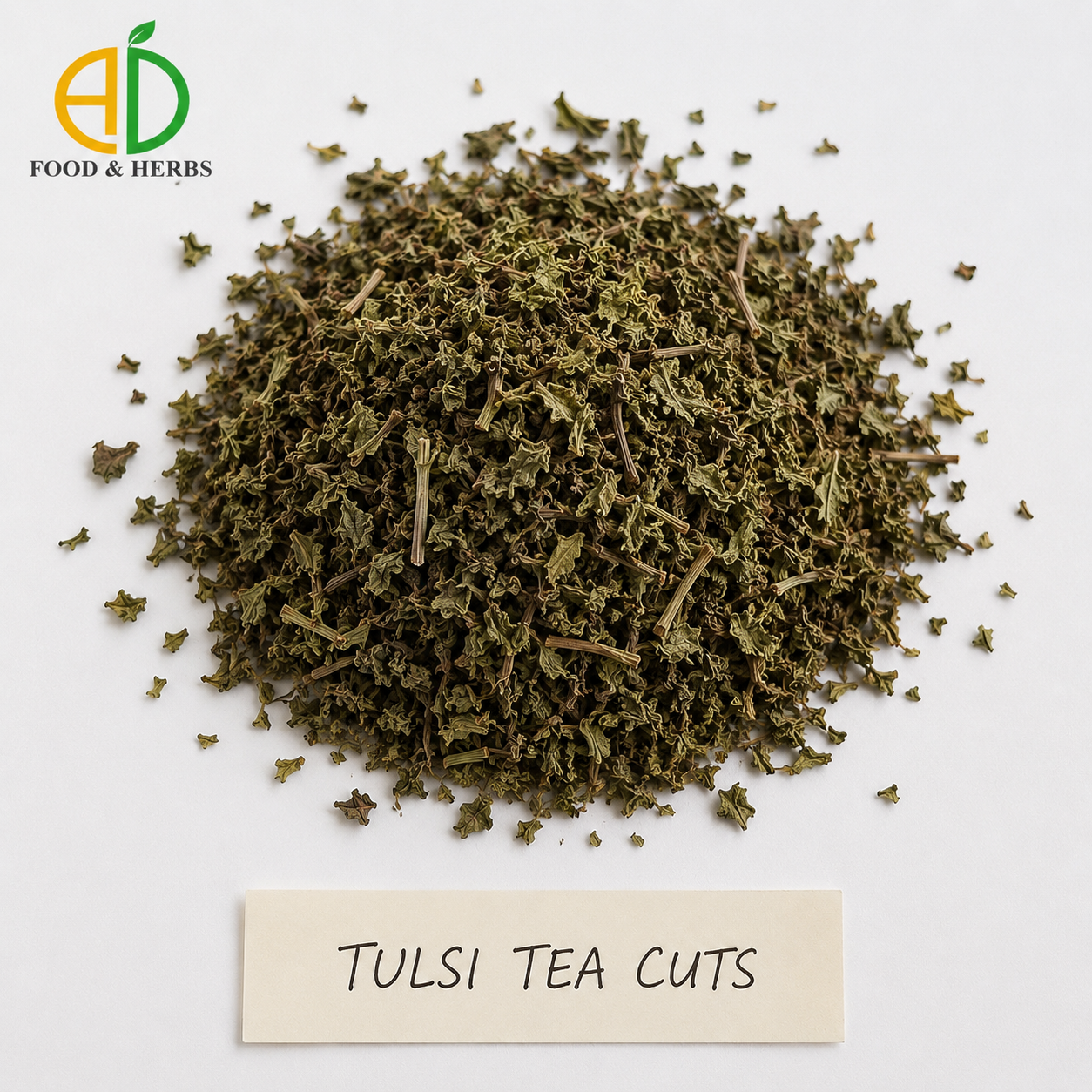 Tulsi tea cuts