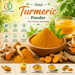 Turmeric Powder
