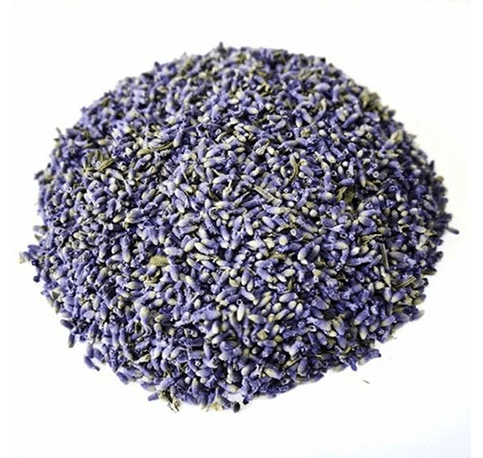 Dried Lavender