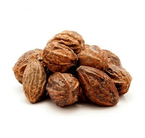 Haritaki seeds