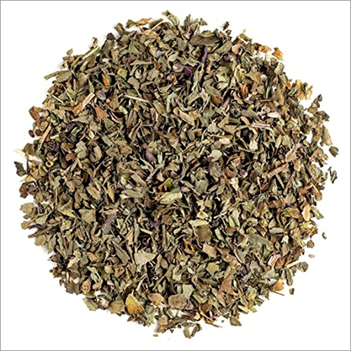 Tulsi Leaves Dried