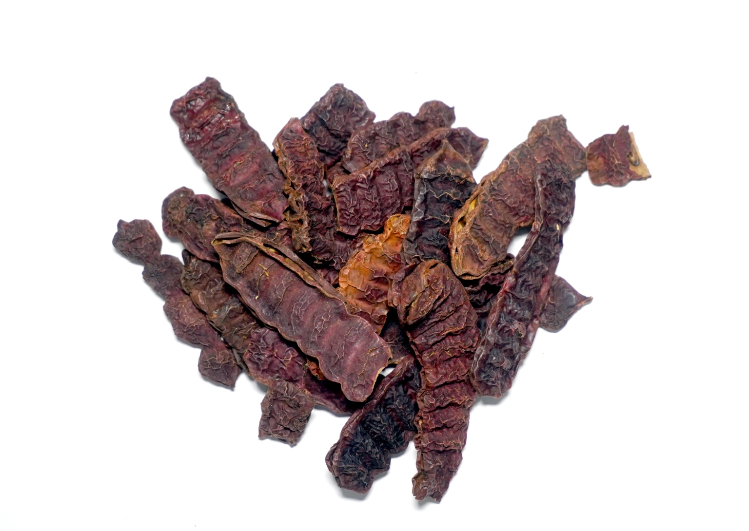 Shikakai pods