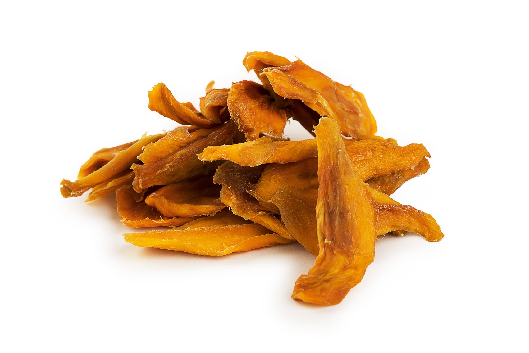 Dried Mango