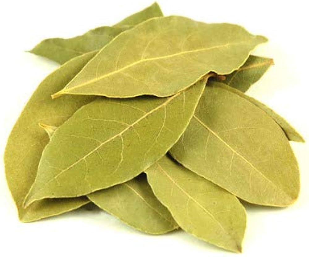Bay Leaves