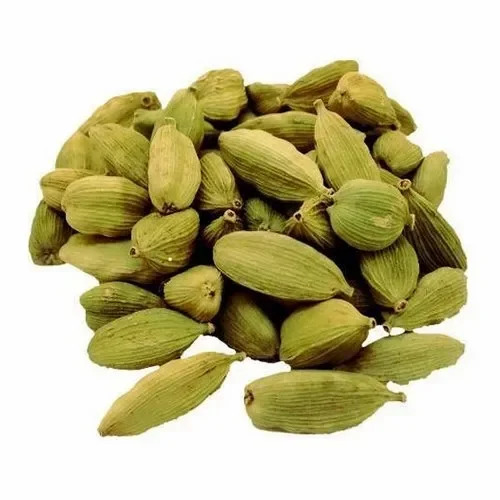Cardamom