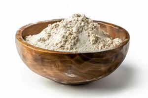Buckwheat Flour