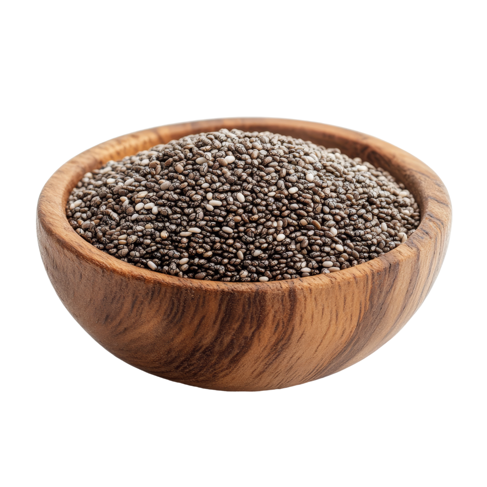 Chia Seeds