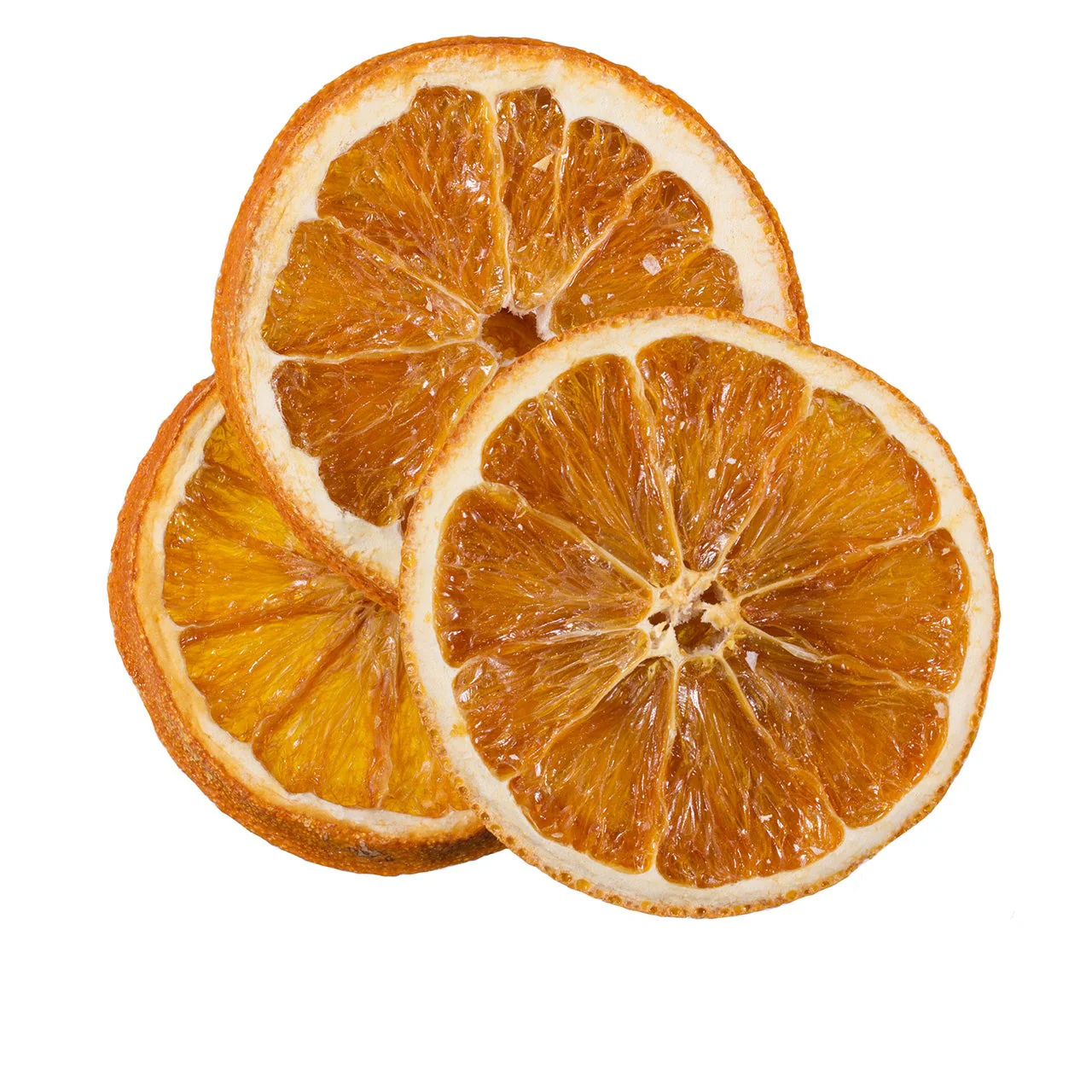 Dried Orange Slices