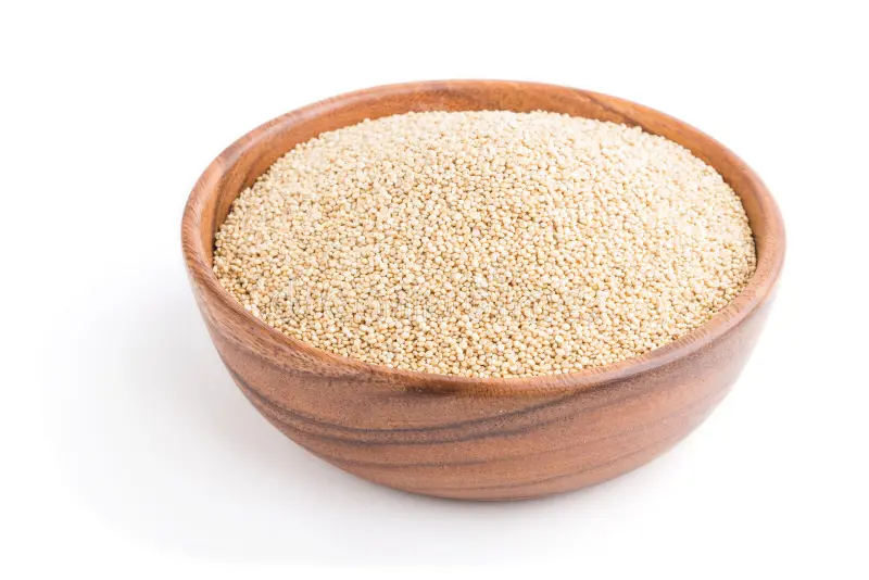 Quinoa